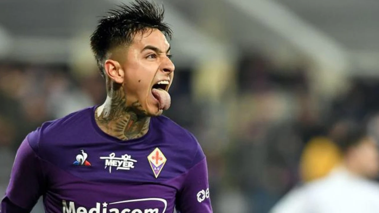 Erick Pulgar kimdir, kaç yaşında? Erick Pulgar hangi mevkide oynuyor?